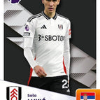 167   Sasa Lukic