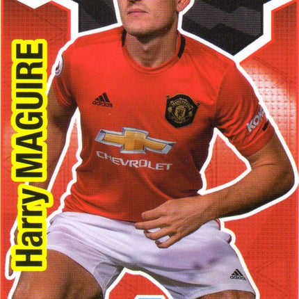 Manchester United | APL 19-20