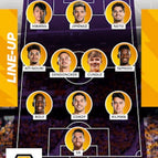 369  Line-Up