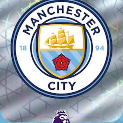 Manchester City | APL 23-24