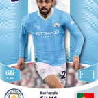 238 Bernardo Silva