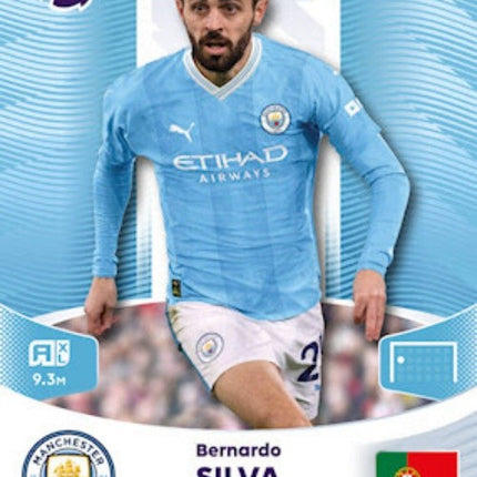 Manchester City | APL 23-24