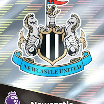 Newcastle United | APL 24-25