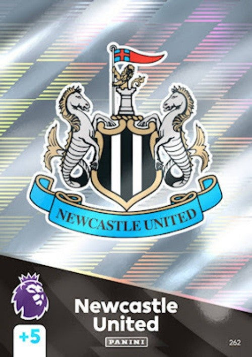 Newcastle United | APL 24-25