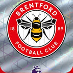 064 Club Badge