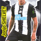 227 Jonjo Shelvey