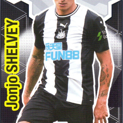 Newcastle United | APL 19-20