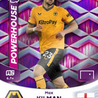 396 Kilman