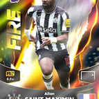 408 Allan Saint-Maximin