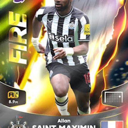 Special Cards | APL 23-24