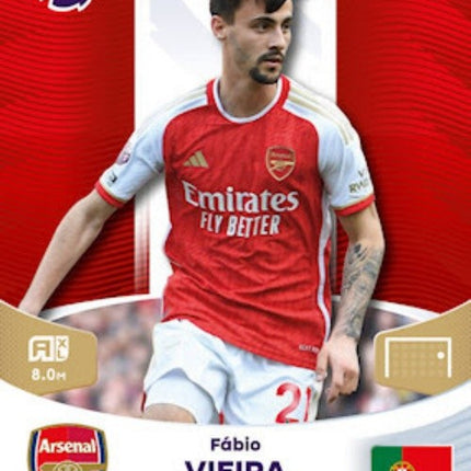 Arsenal | APL 23-24