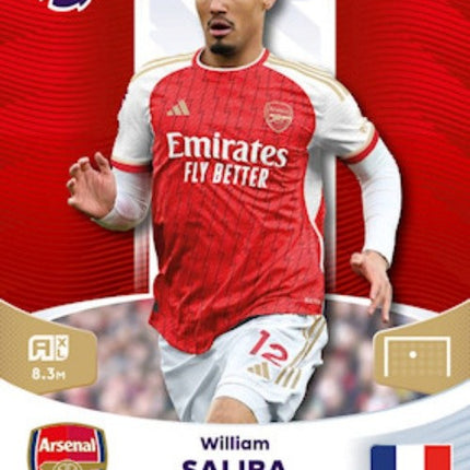 Arsenal | APL 23-24