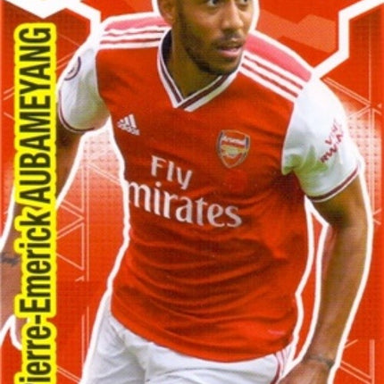Arsenal | APL 19-20