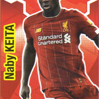 175 Naby Keita