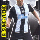 229 Ki Sung-Yueng