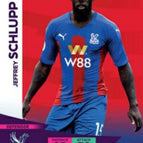 249 Jeffrey Schlupp