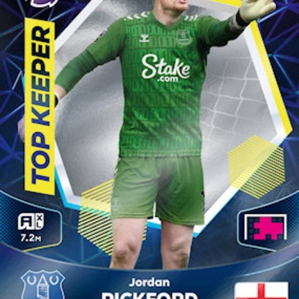 Special Cards | APL 23-24