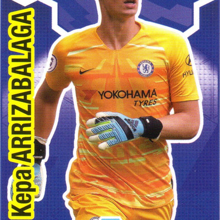 Chelsea | APL 19-20