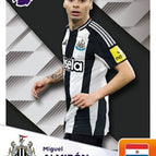 272   Miguel Almiron