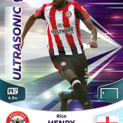 Special Cards | APL 23-24