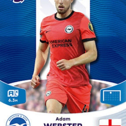 Brighton and Hove | APL 23-24
