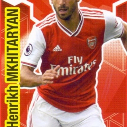 Arsenal | APL 19-20