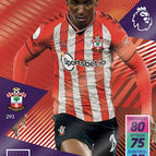 293 Ibrahima Diallo