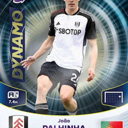 Special Cards | APL 23-24