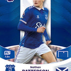 157 Nathan Patterson