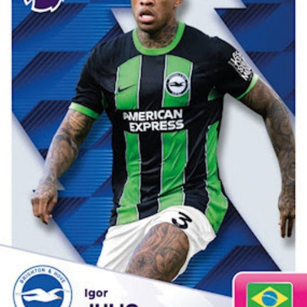 Brighton and Hove | APL 24-25