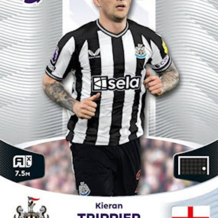 Newcastle United | APL 23-24