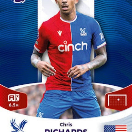 Crystal Palace | APL 23-24