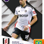 164   Andreas Pereira