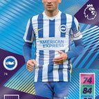 74 Pascal Gross