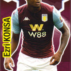 27 Ezri Konsa