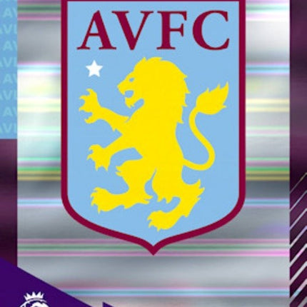 Aston Villa | APL 21-22