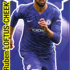 100 Ruben Loftus-Cheek