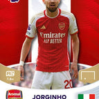 038 Jorginho