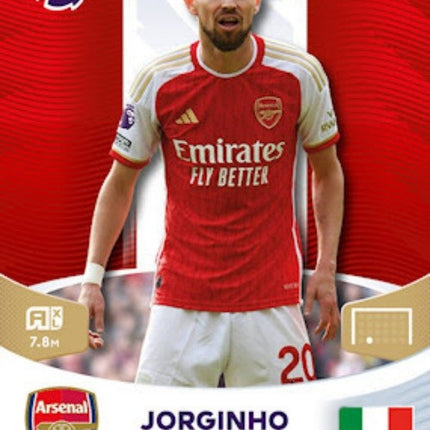 Arsenal | APL 23-24