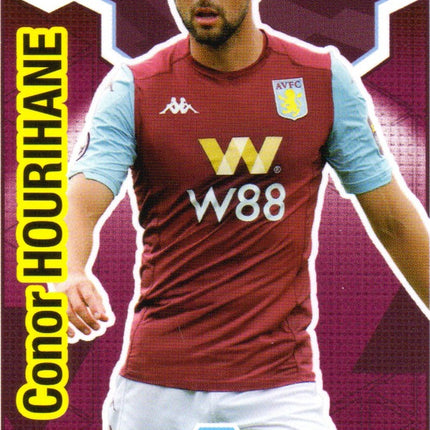 Aston Villa | APL 19-20