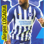 69 Jurgen Locadia