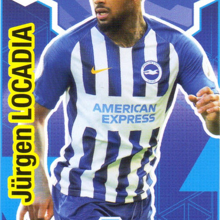 Brighton and Hove | APL 19-20