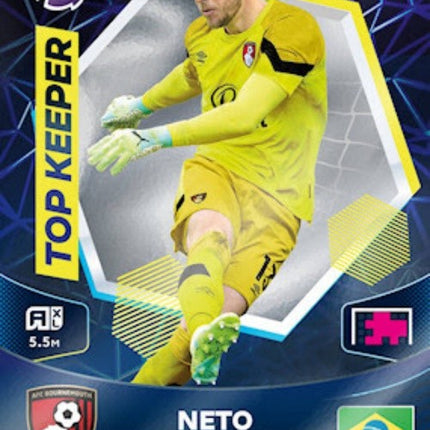 Special Cards | APL 23-24