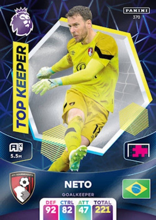 Special Cards | APL 23-24