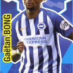 56 Gaetan Bong