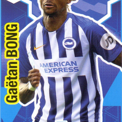 Brighton and Hove | APL 19-20
