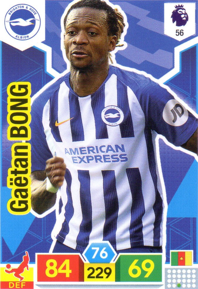 Brighton and Hove | APL 19-20