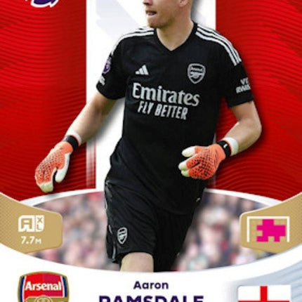 Arsenal | APL 23-24