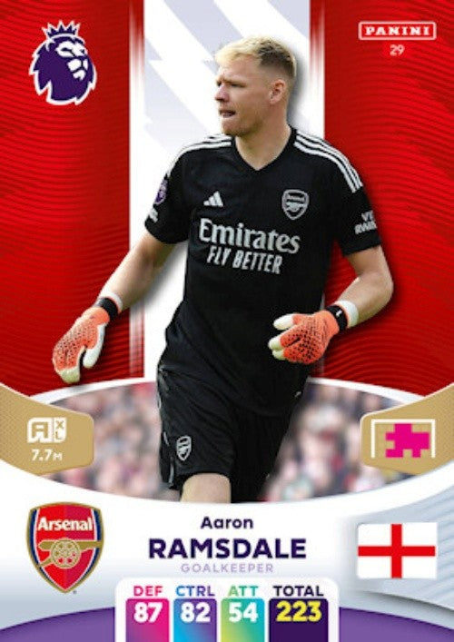 Arsenal | APL 23-24