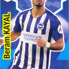 62 Beram Kayal